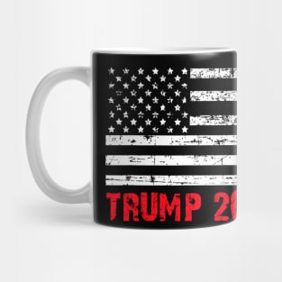 Trump 2020 Mug